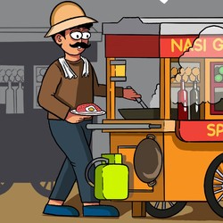 Pengajuan KUR Bisa Pakai Data Beli Pulsa, Begini Mekanismenya