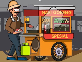 Jangan Keliru! Ini Fakta-fakta Kredit Usaha Rakyat