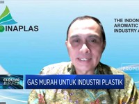Investasi Terhambat Pandemi, Inaplas Butuh Insentif Ini!