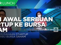 IPO Bukalapak, Tren Awal Serbuan Startup ke Bursa Saham