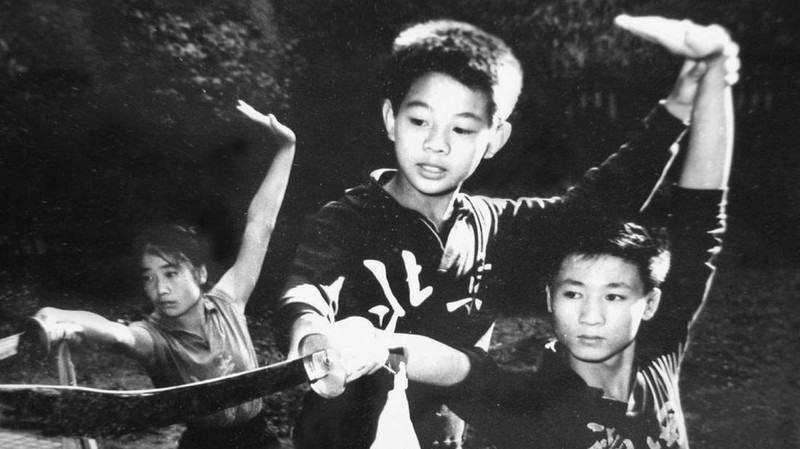 Jet Li (Instagram/Jetli)