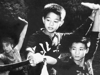 Potret Transformasi Jet Li, Jangan Kaget Yah