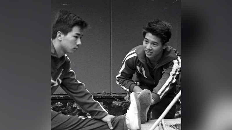 Jet Li (Instagram/Jetli)