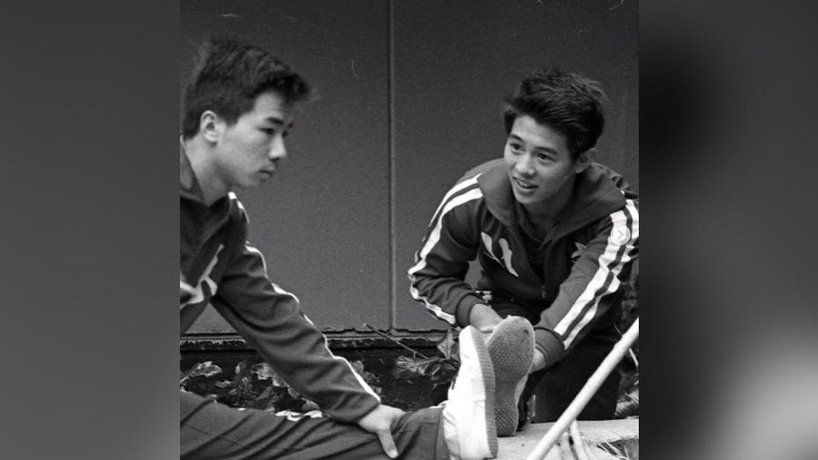 Jet Li (Instagram/Jetli)