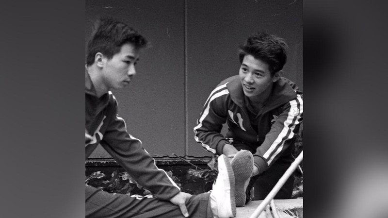 Jet Li (Instagram/Jetli)