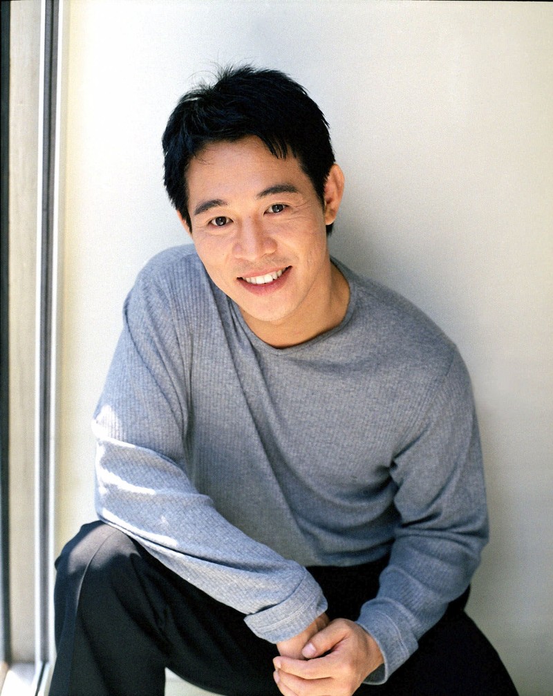 Jet Li (Instagram/Jetli)
