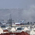 Breaking News! Ledakan Terjadi Lagi di Dekat Bandara Kabul