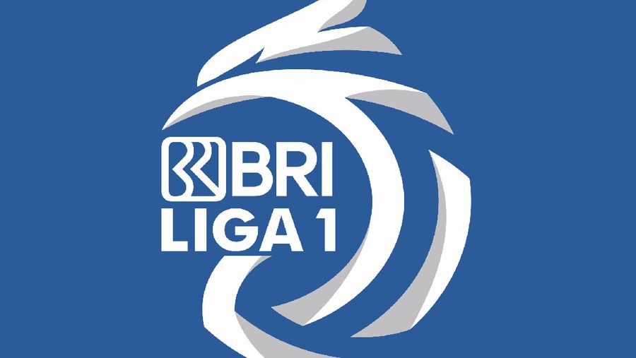 Logo BRI Liga 1