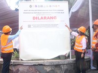Kemenkeu Buka Suara Soal Bantahan Lippo Terkait Sitaan Aset