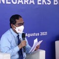 Warning Mahfud: 3 Kali Mangkir, Maling BLBI Bakal Masuk Bui!