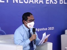 Warning Mahfud: 3 Kali Mangkir, Maling BLBI Bakal Masuk Bui!