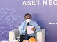 48 Orang Skandal BLBI, Kenapa 2 Orang & Tommy yang Muncul?