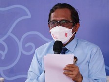 Sikat Aset BLBI Triliunan, Mahfud: Ini Baru Awal!