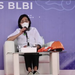 Sri Mulyani Bongkar Lagi Skandal BLBI hingga Harus Sita Aset