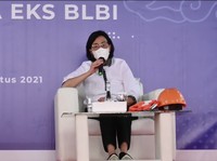 Sri Mulyani Bongkar Lagi Skandal BLBI hingga Harus Sita Aset