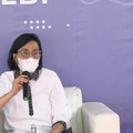 Siap Rebound! Sri Mulyani: RI Sudah Lewati Pre-crisis Level