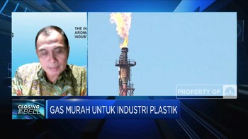 Pajak Karbon Tekan Daya Saing Industri, Ini Harapan Inaplas