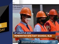 Mencari Maling BLBI dengan Utang Belasan Triliun, Siapa Dia?