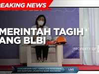 Lippo Bantah Terima BLBI, Gimana Mahfud  MD & Sri Mulyani?
