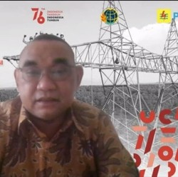 PLN Jadi BUMN Paling Progresif Selamatkan Aset Negara