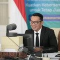 Kang Emil Usul PPKM di Level Mikro, Bukan Level Kota
