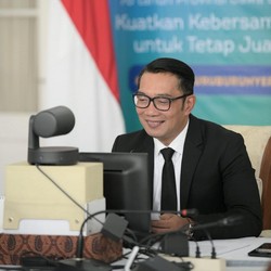 Kang Emil Usul PPKM di Level Mikro, Bukan Level Kota