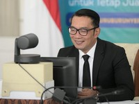 Kang Emil Usul PPKM di Level Mikro, Bukan Level Kota