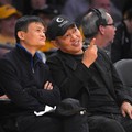 Lama Hilang bak Ditelan Bumi, Jack Ma Muncul Lagi di Sini