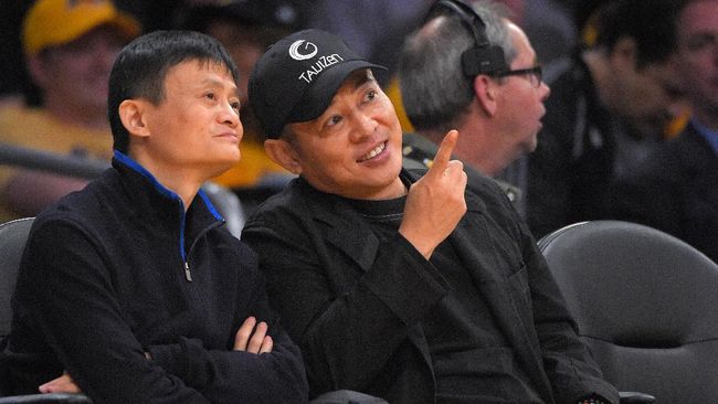 Facts About Jet Li and a Number of Artists Blacklisted by the Chinese Government