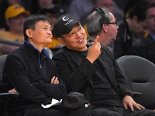 Terkuak! Ternyata Gara-gara Ini Xi Jinping 'Jegal' Jack Ma