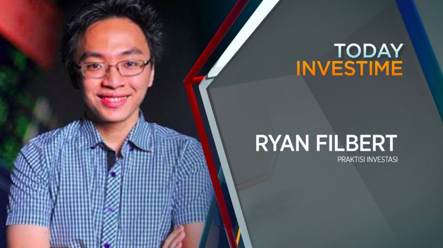 Ryan Filbert, praktisi investasi