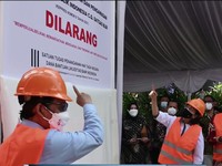 Terlibat Skandal BLBI, Aset Lippo Disita Mahfud & Sri Mulyani