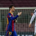 Membandingkan Gaji Messi & Ronaldo, Siapa yang Lebih Besar?