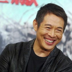 Jet Li Masuk Daftar Hitam Pemerintah China, Ada Apa?
