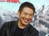 Jet Li Masuk Daftar Hitam Pemerintah China, Ada Apa?