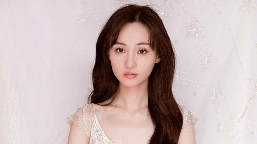 Zheng Shuang (Twitter)