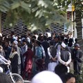 Afghanistan Masih Panas, Ledakan Serang Masjid Kabul