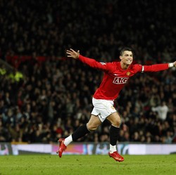 Detik-detik Ronaldo 'Balik Kampung' ke MU, Hanya Butuh 24 Jam