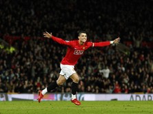 Detik-detik Ronaldo 'Balik Kampung' ke MU, Hanya Butuh 24 Jam
