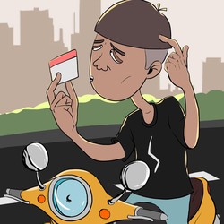 Uji Coba Diperluas, Bikin SIM Wajib Punya Kartu BPJS Kesehatan