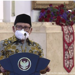 Sosok Cawapres Prabowo Tiba-Tiba Bertemu Ganjar, Ada Apa?