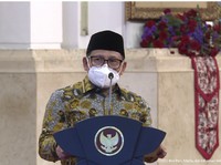 Sosok Cawapres Prabowo Tiba-Tiba Bertemu Ganjar, Ada Apa?