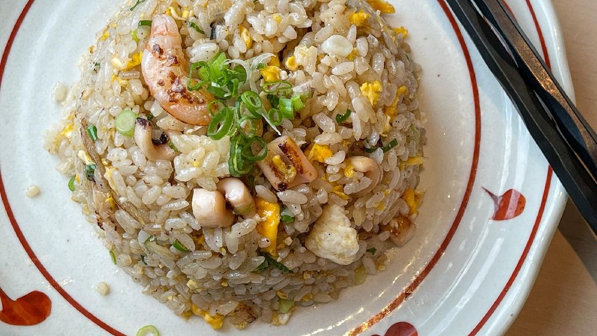 3 Resep Nasi Goreng Enak ala Jawa hingga Jepang, Praktis Buat Keluarga!
