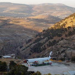 Begini Cara Keluar dan Masuk ke Palestina, Mau Coba?
