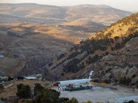 Begini Cara Keluar dan Masuk ke Palestina, Mau Coba?