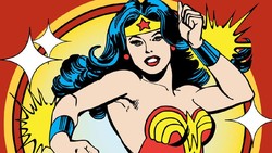 James Gunn Sebut Reboot Wonder Woman Lebih Gampang