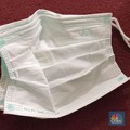 Ngeri Mikroplastik Masker Bisa Rusak Paru-paru, Cek Kata Ahli