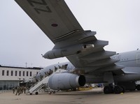Akhir Sebuah Era, Tentara Inggris Tinggalkan Afghanistan