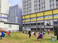 Heboh Wisma Atlet Kemayoran Ditutup Awal Juli, Benarkah?