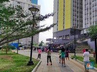 Kasus Covid Omicron RI Tambah 26, 1 Orang Nakes Wisma Atlet